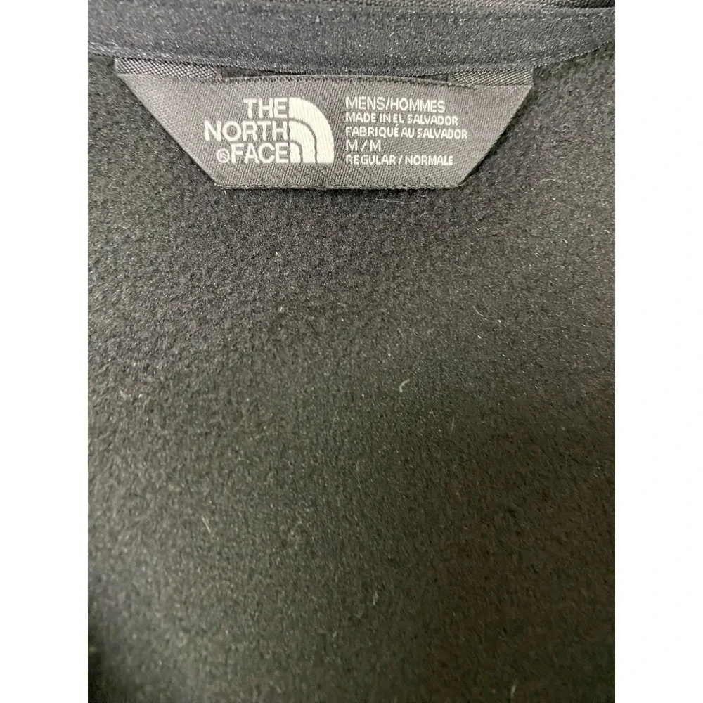 The North Face Apex Bionic 2 Softshell Active Jacket Men M Blk. Lightweight Hike